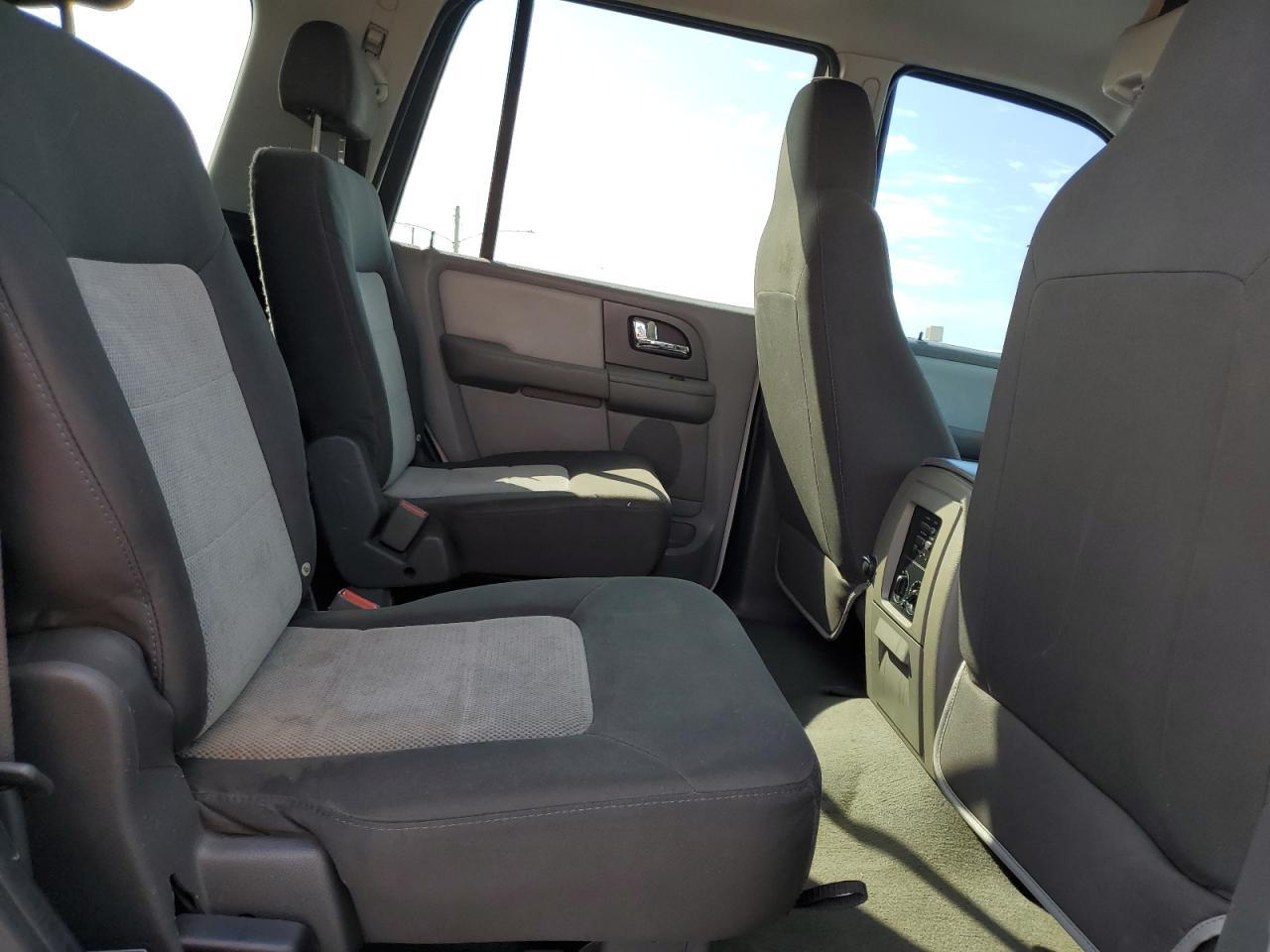 2006 FORD Expedition