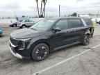2025 KIA Carnival
