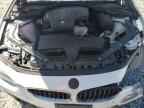 2016 BMW 4 Series