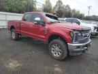 2017 FORD F-250