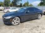 2014 BMW 4 Series