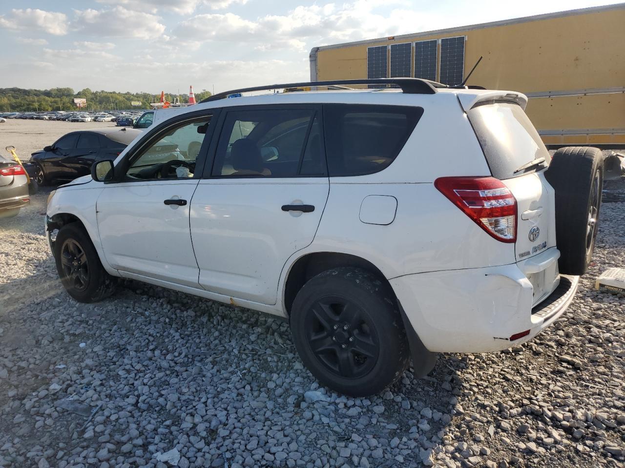 2010 TOYOTA RAV4