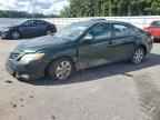 2010 TOYOTA CAMRY