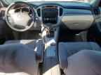 2007 TOYOTA HIGHLANDER