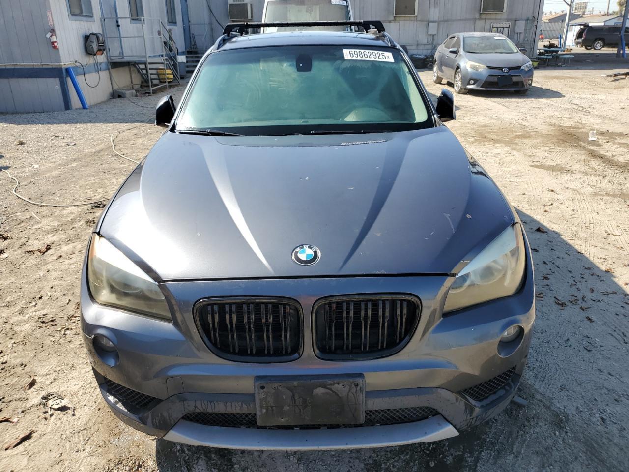 2013 BMW X1