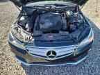 2015 MERCEDES-BENZ E-Class
