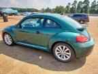 2017 VOLKSWAGEN Beetle