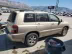 2007 TOYOTA HIGHLANDER
