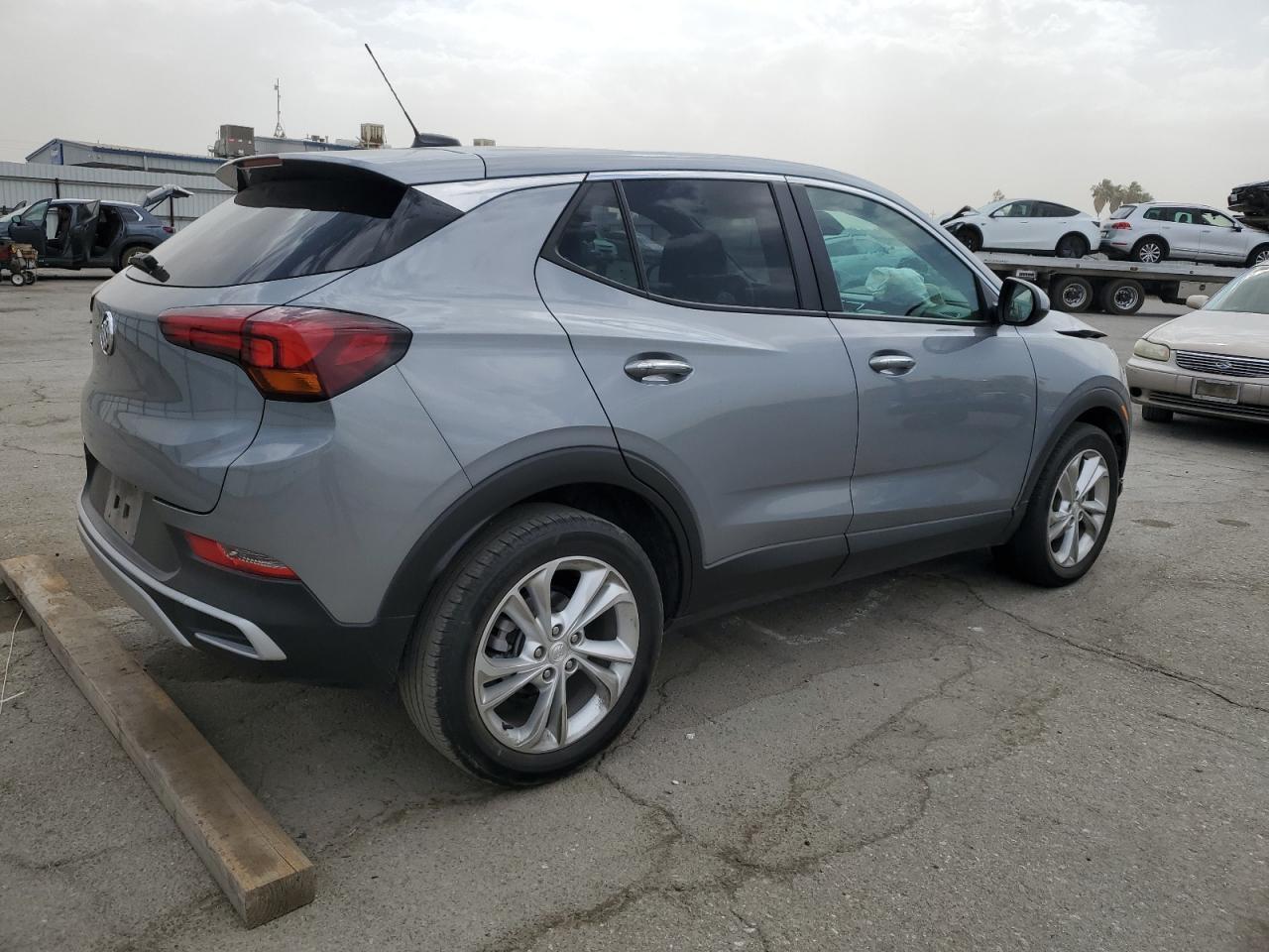 2023 BUICK Encore GX