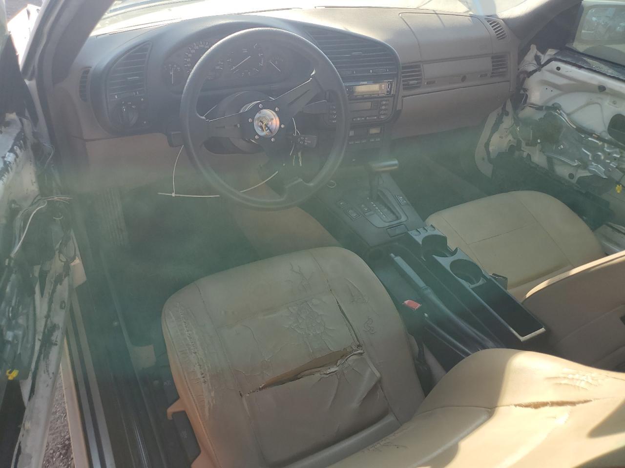1996 BMW 3 SERIES