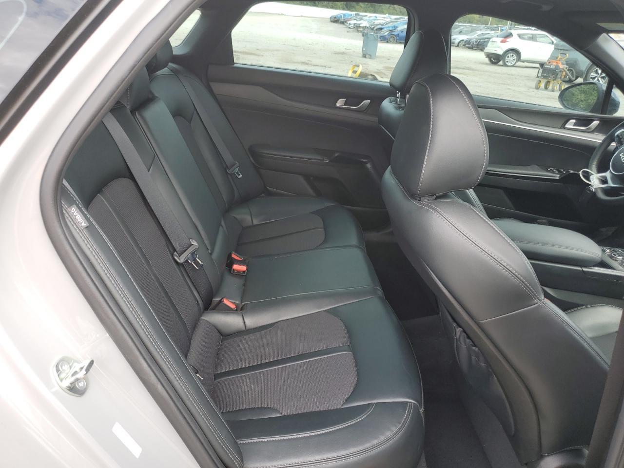 2024 KIA K5
