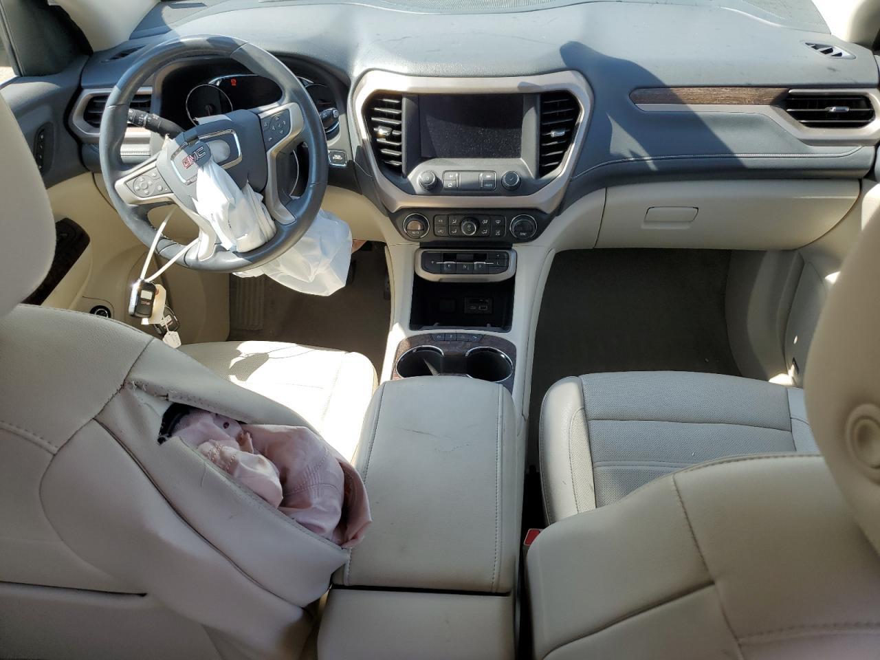2020 GMC ACADIA