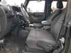 2011 JEEP WRANGLER