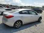 2014 KIA FORTE