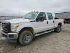 2016 FORD F-250