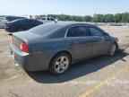2009 CHEVROLET MALIBU