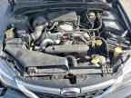 2008 SUBARU IMPREZA
