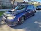 2012 SUBARU IMPREZA