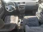 2001 HONDA CR-V