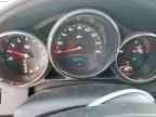 2009 CADILLAC CTS
