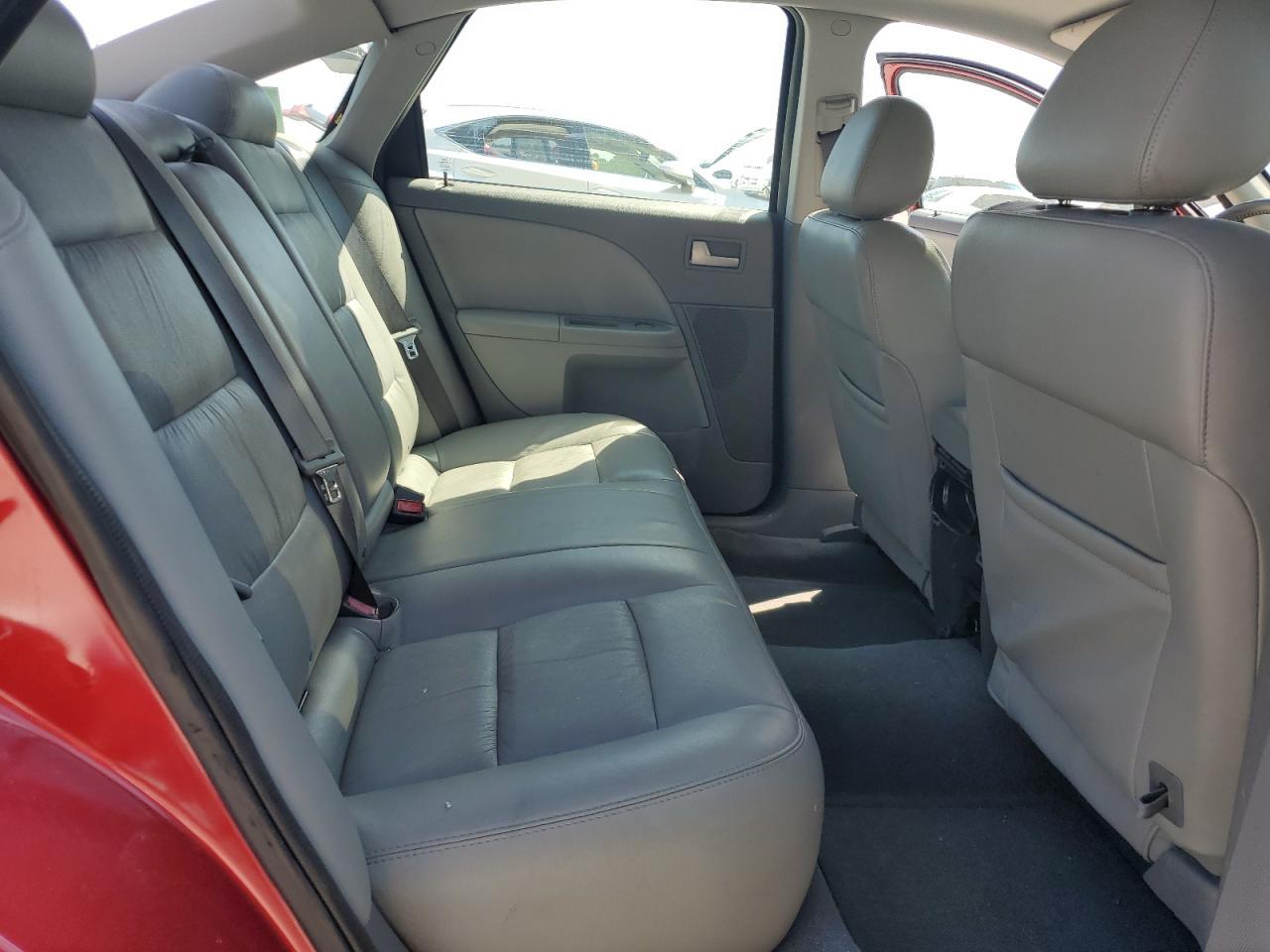 2006 FORD Five Hundred