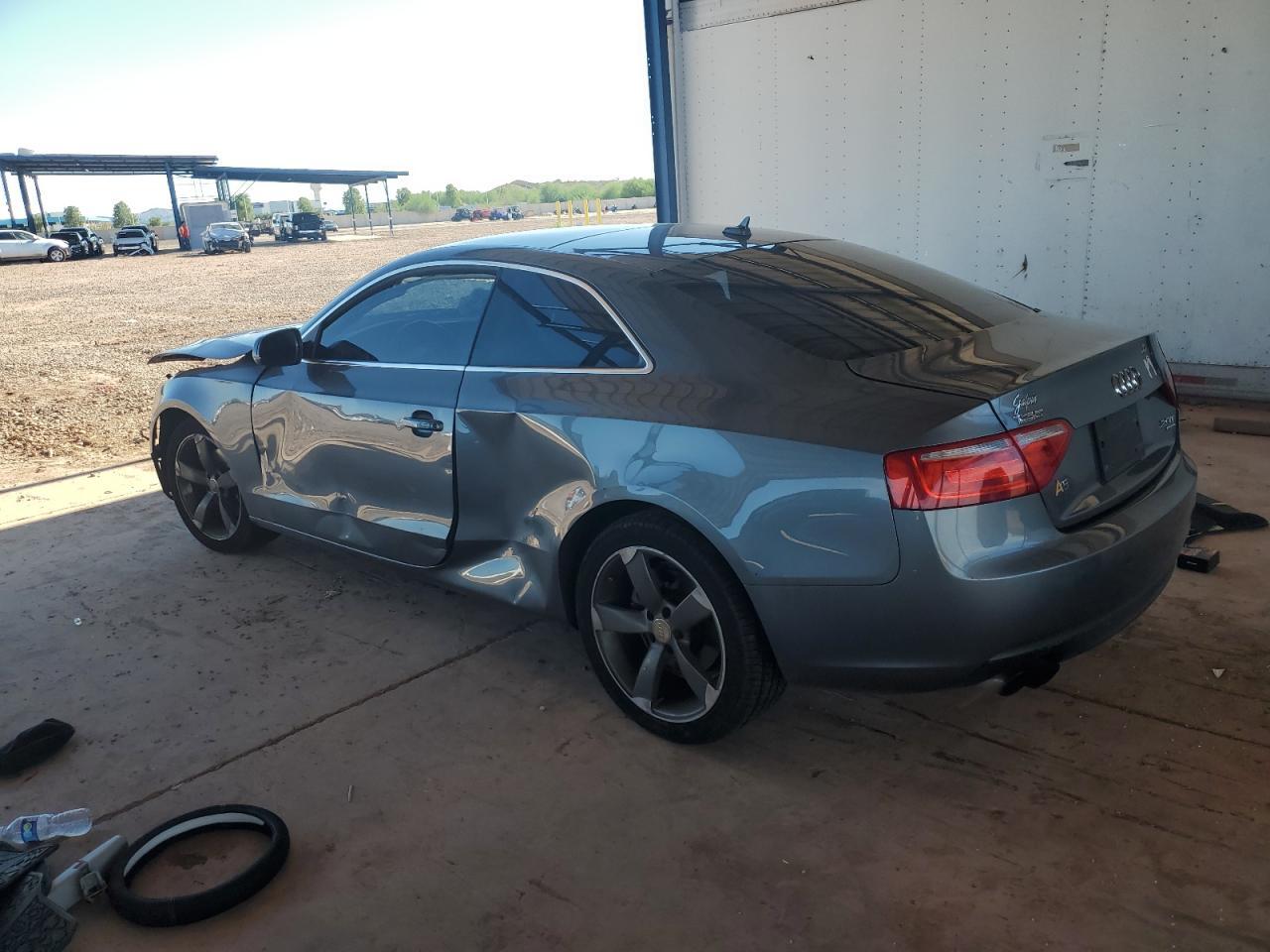 2013 AUDI A5