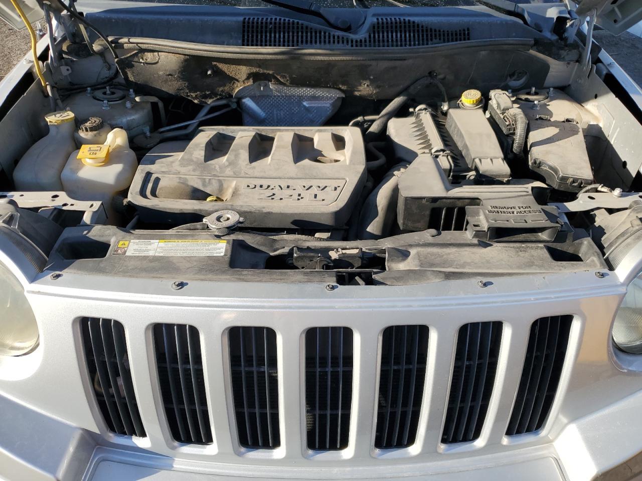 2010 JEEP Compass