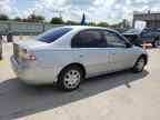 2001 HONDA CIVIC