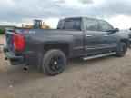 2016 CHEVROLET Silverado