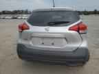 2019 NISSAN KICKS