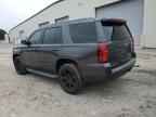 2016 CHEVROLET Tahoe