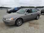 2001 TOYOTA CAMRY