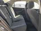 2007 TOYOTA COROLLA