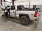 2004 CHEVROLET Silverado