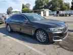 2022 BMW 7 series
