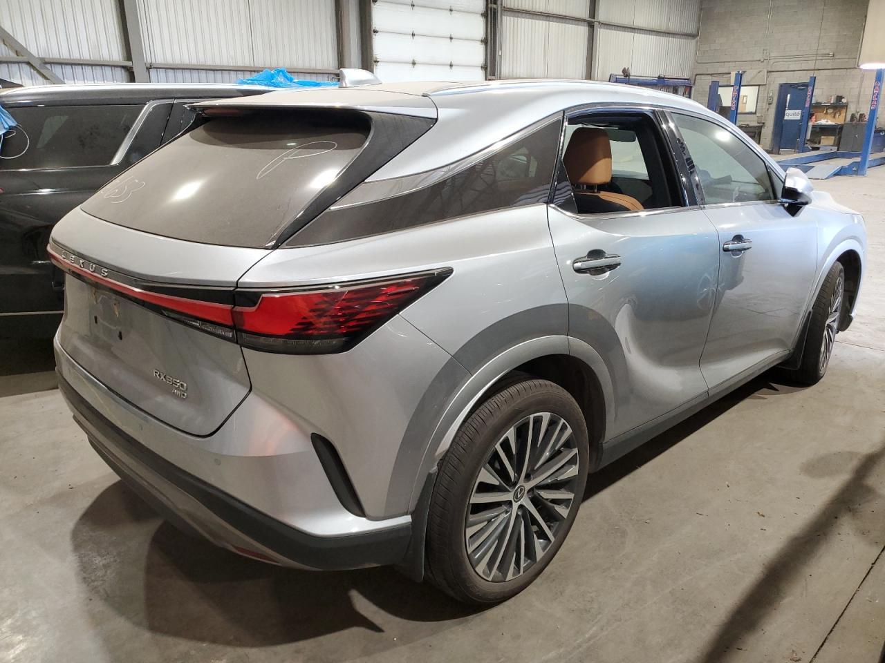 2024 LEXUS Rx