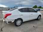 2016 NISSAN VERSA
