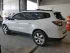 2017 CHEVROLET TRAVERSE