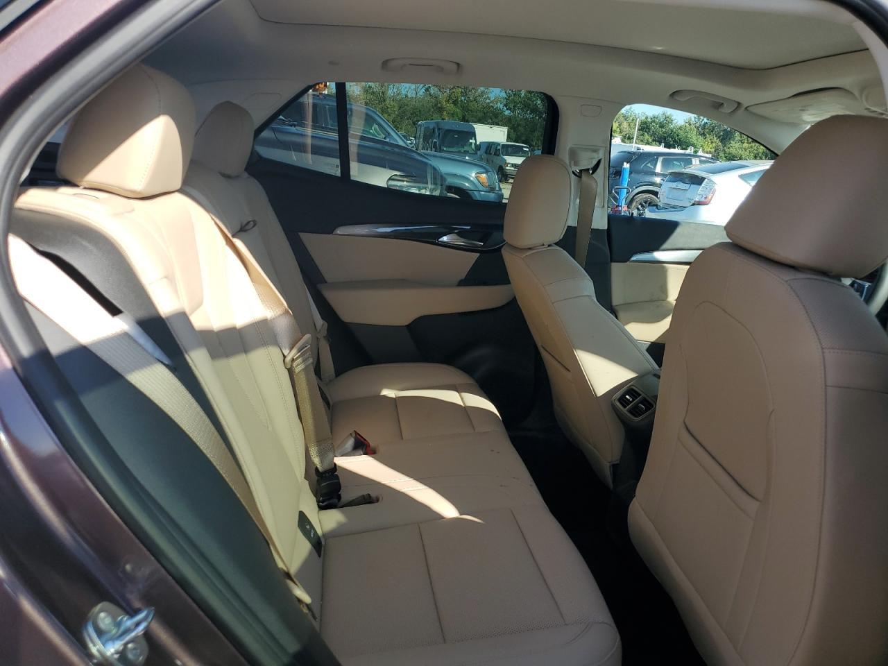 2025 BUICK Envision