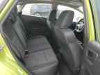2012 FORD Fiesta