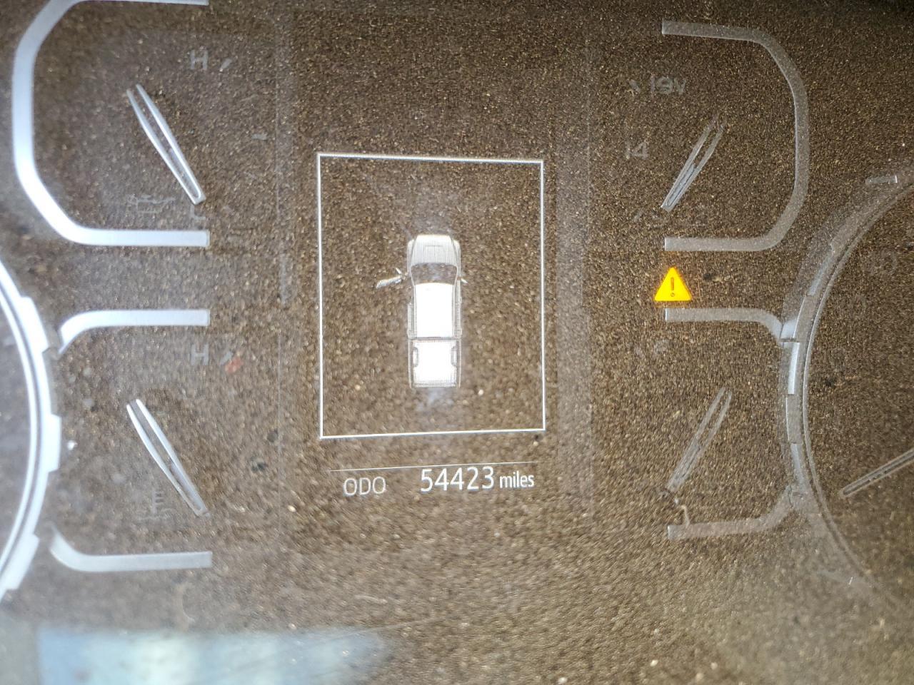 2019 TOYOTA TUNDRA