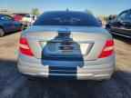 2012 MERCEDES-BENZ C-CLASS