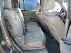 2011 HONDA PILOT