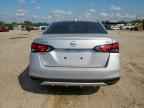2024 NISSAN VERSA