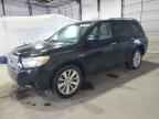 2008 TOYOTA HIGHLANDER