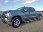 2025 CHEVROLET Silverado