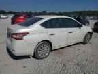 2013 NISSAN SENTRA