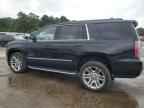 2016 GMC Yukon