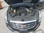 2018 CADILLAC ATS