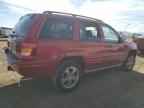 2002 JEEP Grand Cherokee